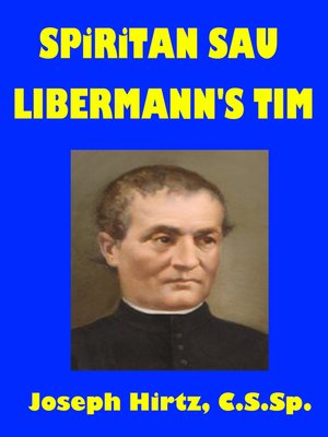 cover image of Spiritan Sau Libermann's Tim